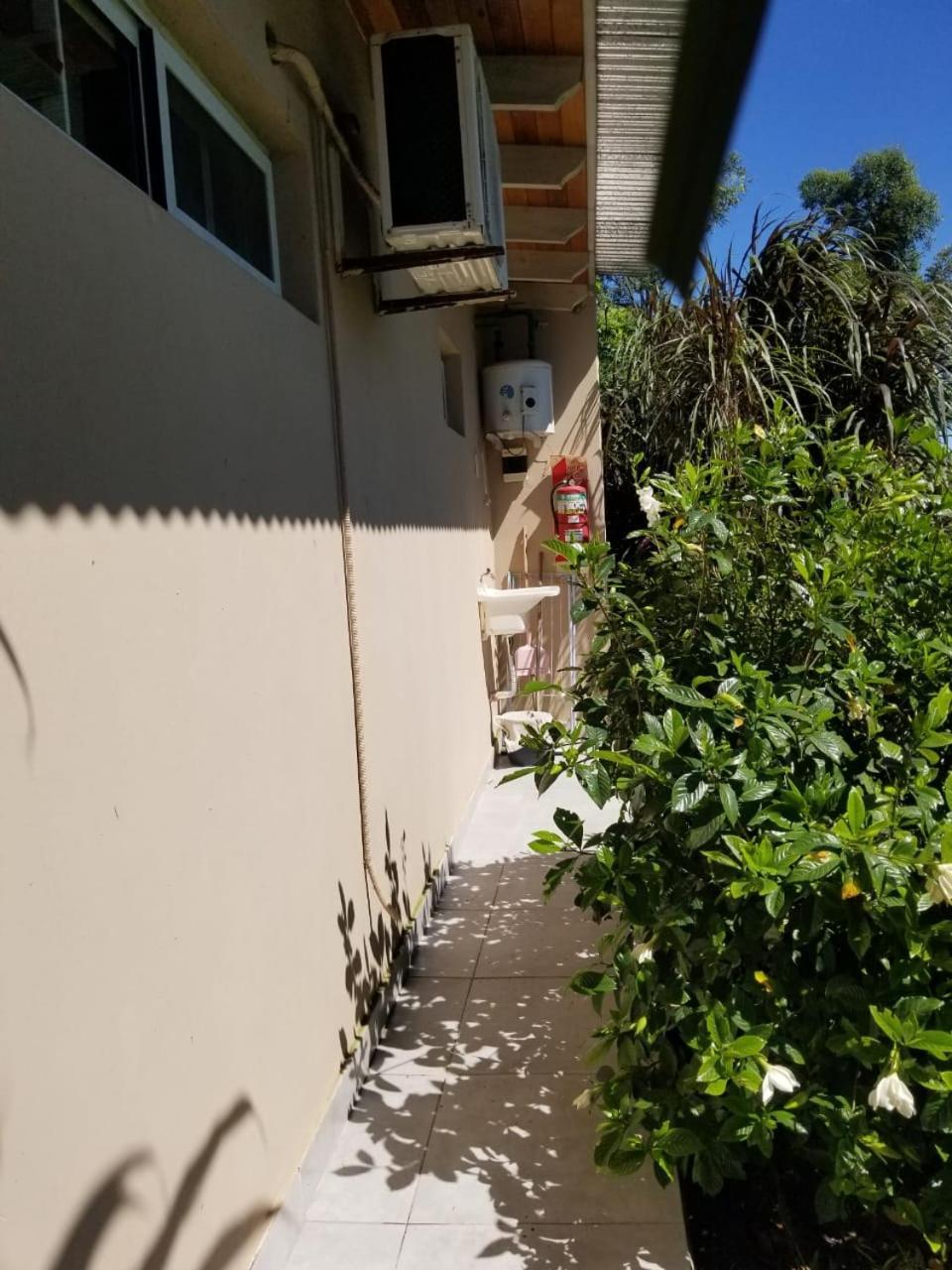 El Sosiego Posada De Campo Colón Exterior foto