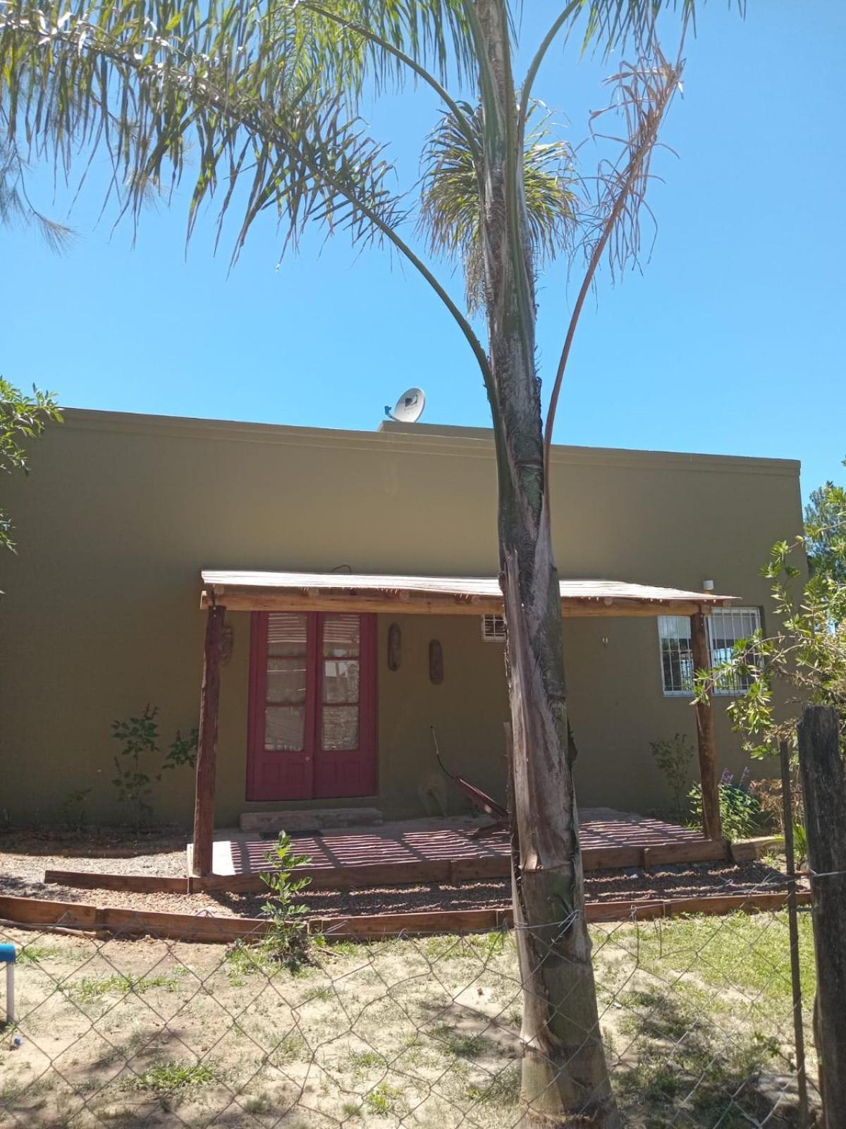 El Sosiego Posada De Campo Colón Exterior foto